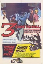 Watch Three Came to Kill Moviesjoy
