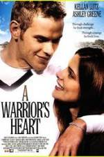 Watch A Warrior's Heart Moviesjoy
