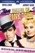 Watch Heller in Pink Tights Moviesjoy