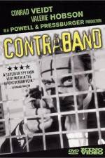 Watch Contraband Moviesjoy