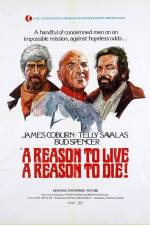 Watch A Reason to Live, a Reason to Die Moviesjoy