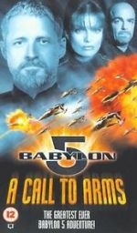Watch Babylon 5: A Call to Arms Moviesjoy