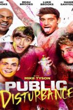 Watch Public Disturbance Moviesjoy