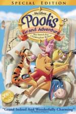 Watch Pooh's Grand Adventure: The Search for Christopher Robin Moviesjoy
