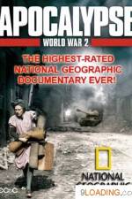 Watch National Geographic - Apocalypse The Second World War: The Crushing Defeat Moviesjoy