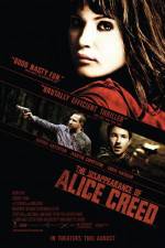 Watch The Disappearance of Alice Creed Moviesjoy