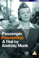 Watch Pasazerka Moviesjoy