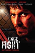 Watch Cage Fight Moviesjoy