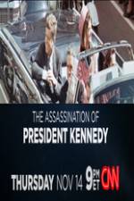 Watch The Assassination of President Kennedy Moviesjoy