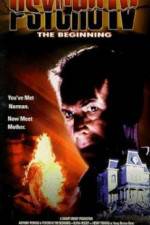 Watch Psycho IV: The Beginning Moviesjoy