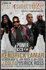 Watch Cali Christmas 2013 Presented by Foota Moviesjoy