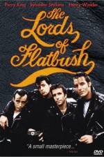 Watch The Lord's of Flatbush Moviesjoy