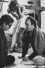 Watch The Man Who Shot the 60s Moviesjoy