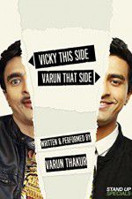 Watch Vicky This Side, Varun That Side Moviesjoy