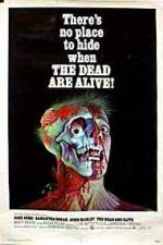 Watch The Dead Are Alive Moviesjoy