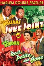 Watch Reet Petite and Gone Moviesjoy