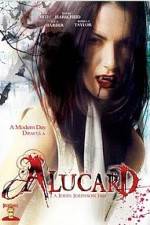 Watch Alucard Moviesjoy