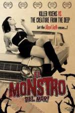 Watch El monstro del mar Moviesjoy