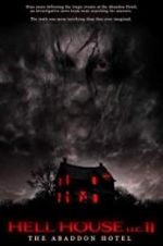 Watch Hell House LLC II: The Abaddon Hotel Moviesjoy