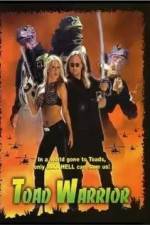 Watch Toad Warrior Moviesjoy