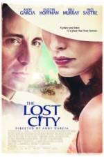 Watch The Lost City Moviesjoy