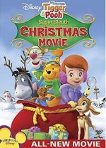 Watch My Friends Tigger and Pooh - Super Sleuth Christmas Movie Moviesjoy