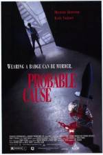 Watch Probable Cause Moviesjoy