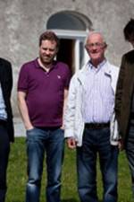 Watch Small Far Away The World of Father Ted Moviesjoy