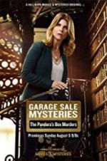 Watch Garage Sale Mystery: Pandora\'s Box Moviesjoy
