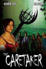 Watch The Caretaker Moviesjoy