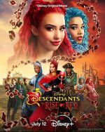 Watch Descendants: The Rise of Red Moviesjoy