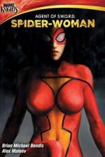 Watch Marvel Knights Spider-Woman Agent Of S.W.O.R.D Moviesjoy