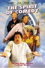 Watch Spirit of Comedy Moviesjoy