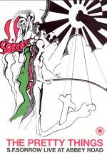 Watch The Pretty Things: S.F. Sorrow Live at Abbey Road Moviesjoy