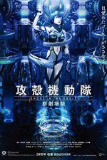 Watch Ghost in the Shell Arise: Border 5 - Pyrophoric Cult Moviesjoy