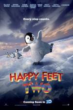 Watch Happy Feet 2 Moviesjoy