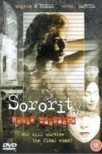 Watch Sorority House Massacre Moviesjoy