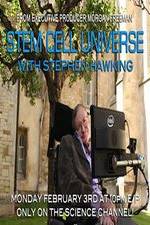 Watch Stem Cell Universe With Stephen Hawking Moviesjoy