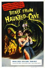 Watch Beast from Haunted Cave Moviesjoy