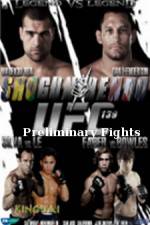 Watch UFC 139: Preliminary Fights Moviesjoy