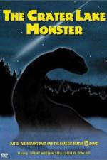 Watch The Crater Lake Monster Moviesjoy