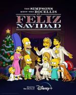 Watch The Simpsons Meet the Bocellis in Feliz Navidad (Short 2022) Moviesjoy