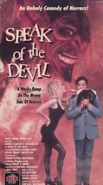 Watch Speak of the Devil Moviesjoy