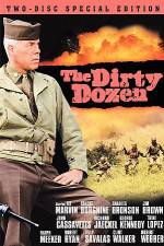 Watch Operation Dirty Dozen Moviesjoy