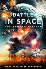 Watch Battle in Space: The Armada Attacks Moviesjoy