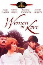 Watch Women in Love Moviesjoy