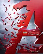 Watch Lego Marvel Avengers: Code Red Moviesjoy