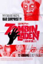 Watch Zombinladen The Axis of Evil Dead Moviesjoy