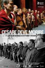 Watch Caesar Must Die Moviesjoy