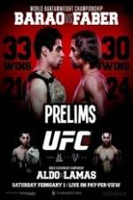 Watch UFC 169 Preliminary Fights Moviesjoy